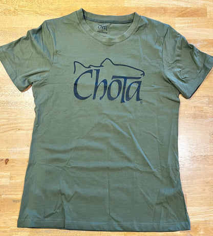 Chota Logo Shirt