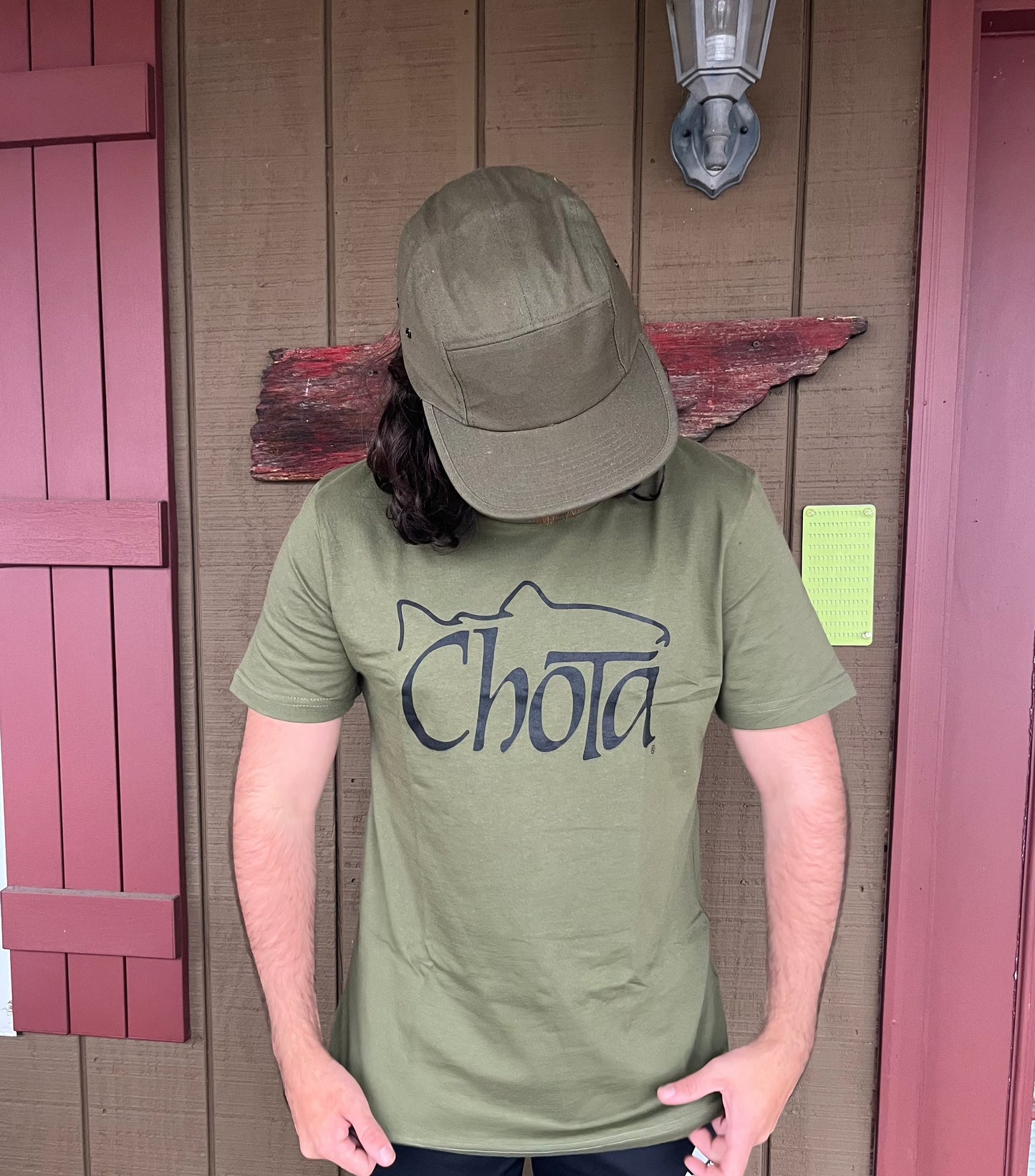 Chota Logo Shirt