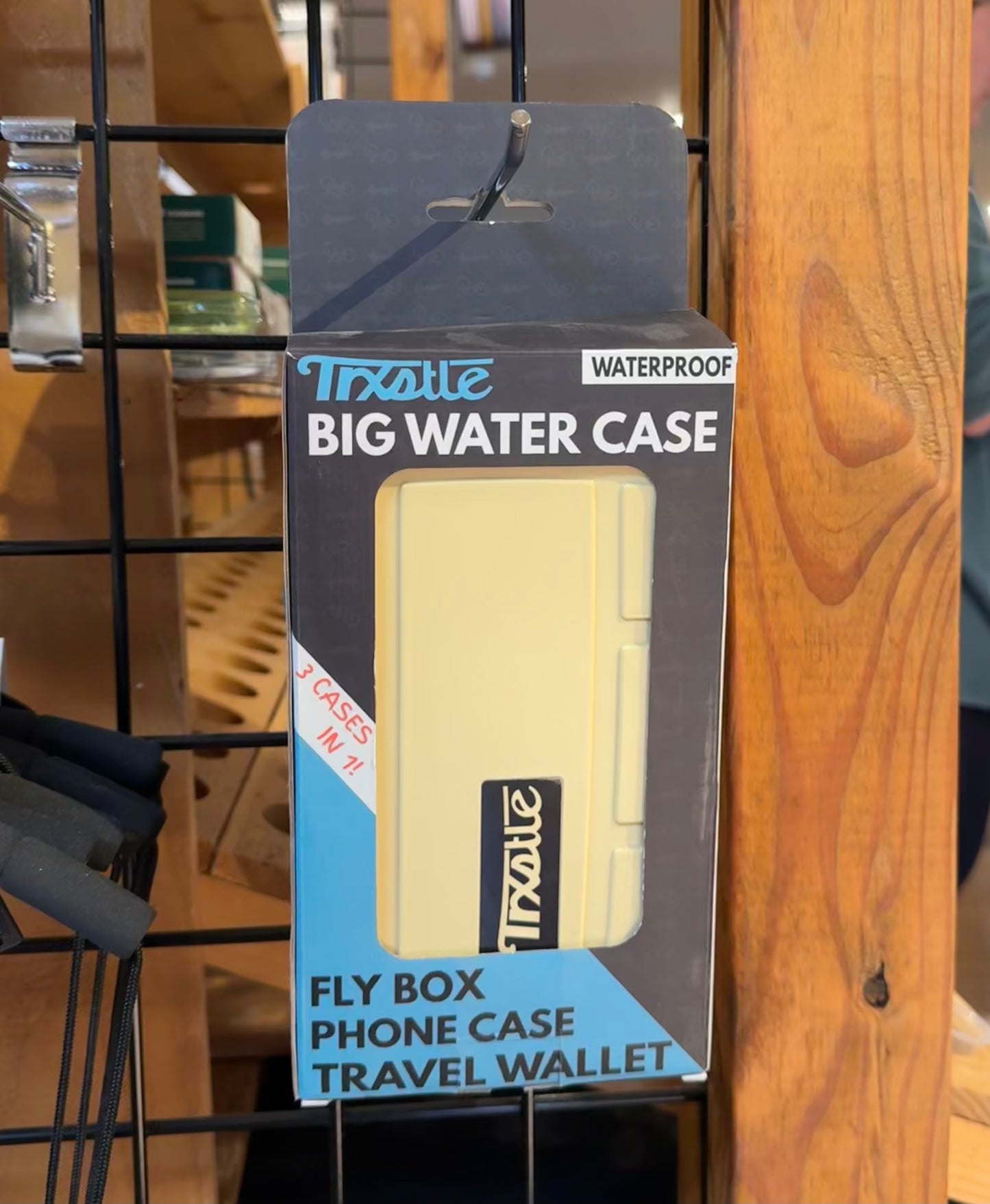 Big Water Case