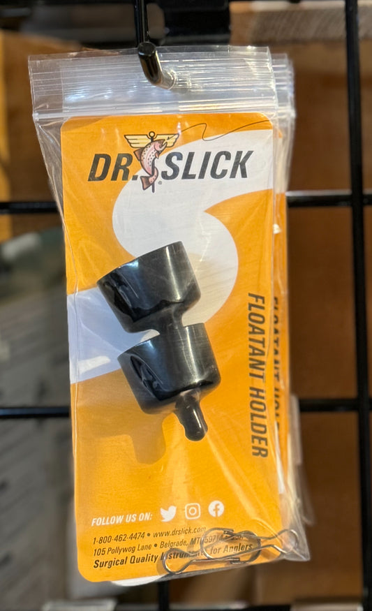 Dr.Slick Floatant Holder