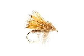 Fulling Mill Dry Flies