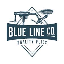 Blue Line Co. Flies Collection I