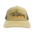 Mountain Brookie Hat