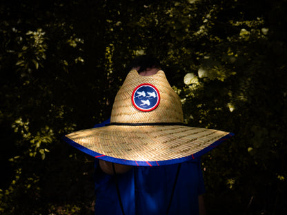 Smoky Mountain Sombrero