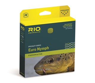 FIPS Euro Nymph Line