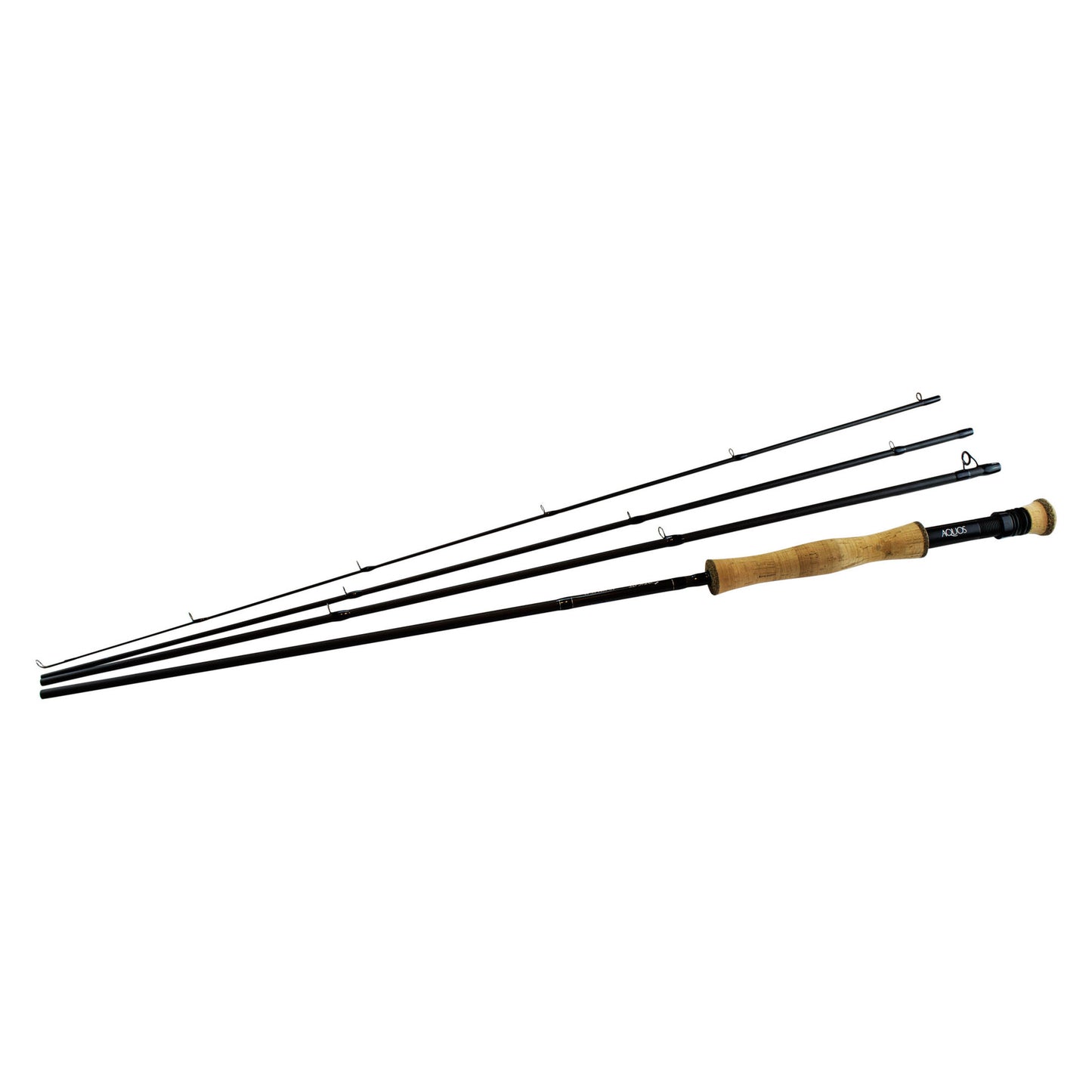 Syndicate AQUOS Fly Rod