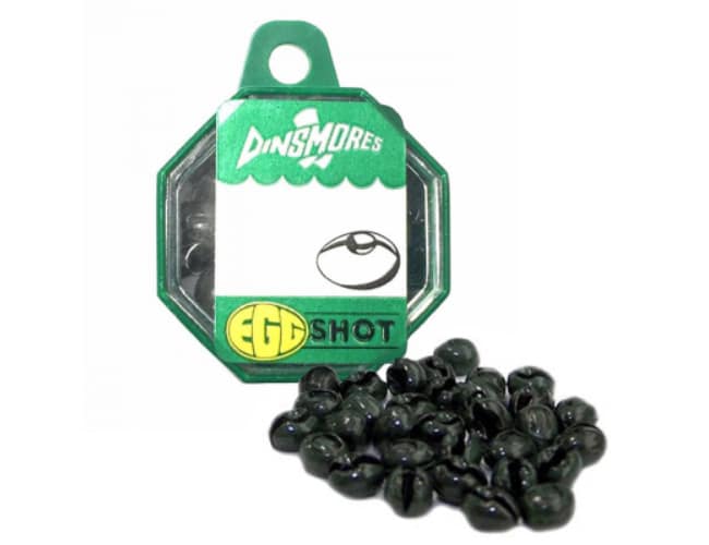 Green Egg Single Shot Dispenser
