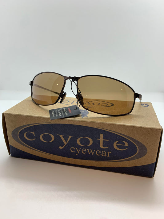 Coyote Cortez Sunglasses