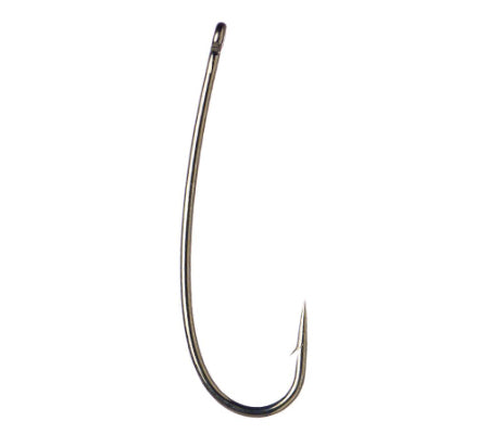 Daiichi 1260 Bead Head Nymph Curved Hook