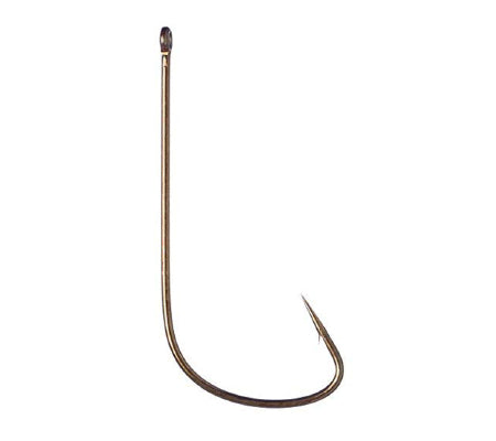 Daiichi 2720 Stinger Hook (Bronze)