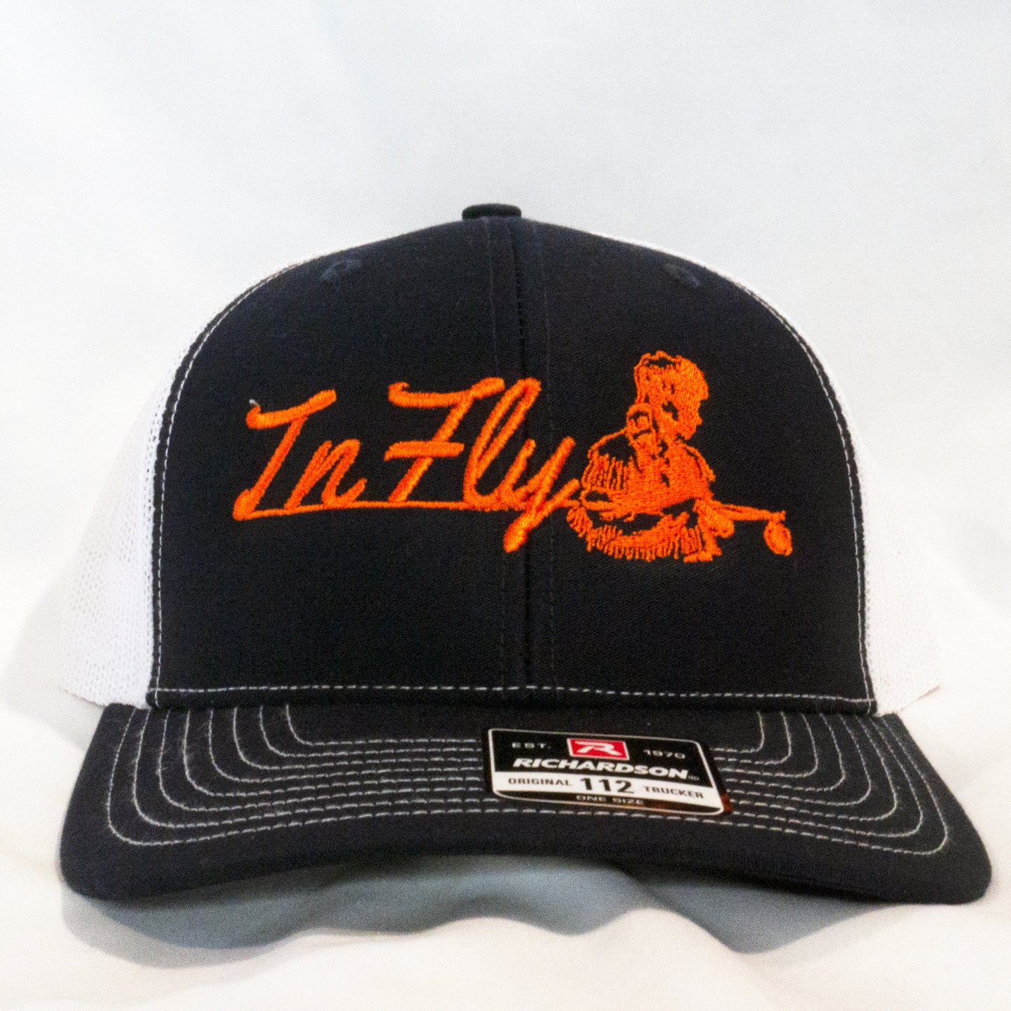 The Davy Trucker Hat 2.0