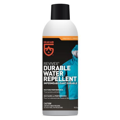 Durable Water Repellent Spray Can