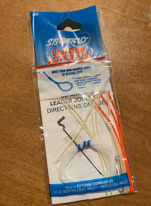 Leader Joint Kit