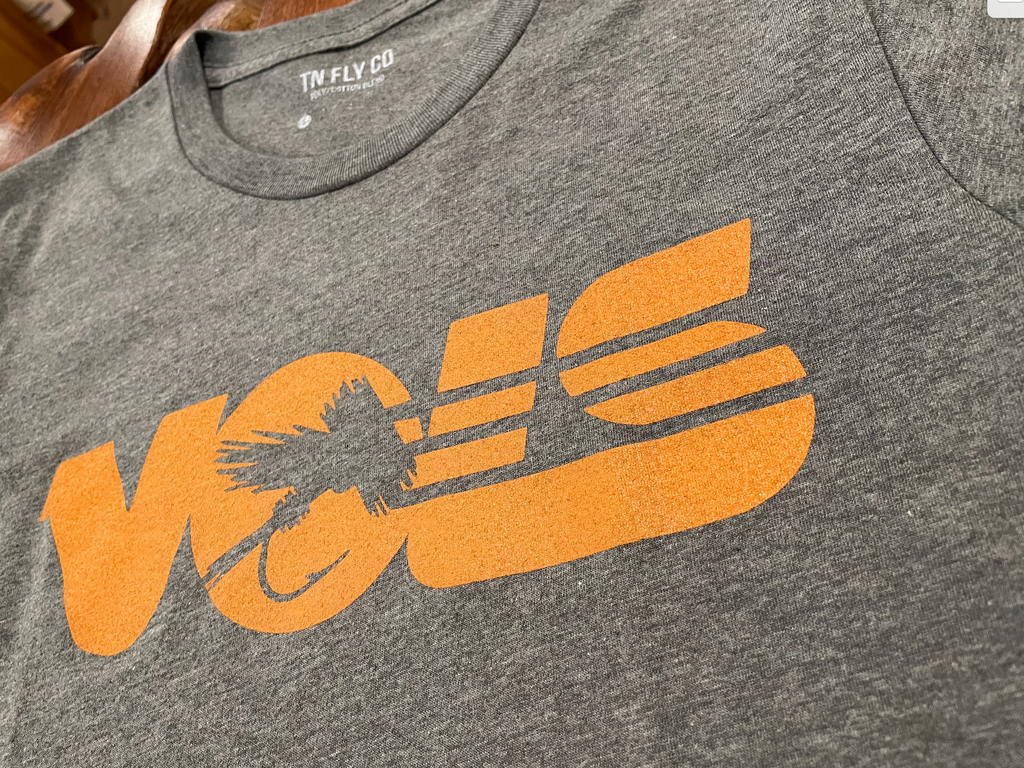 Vols Fly t-shirt