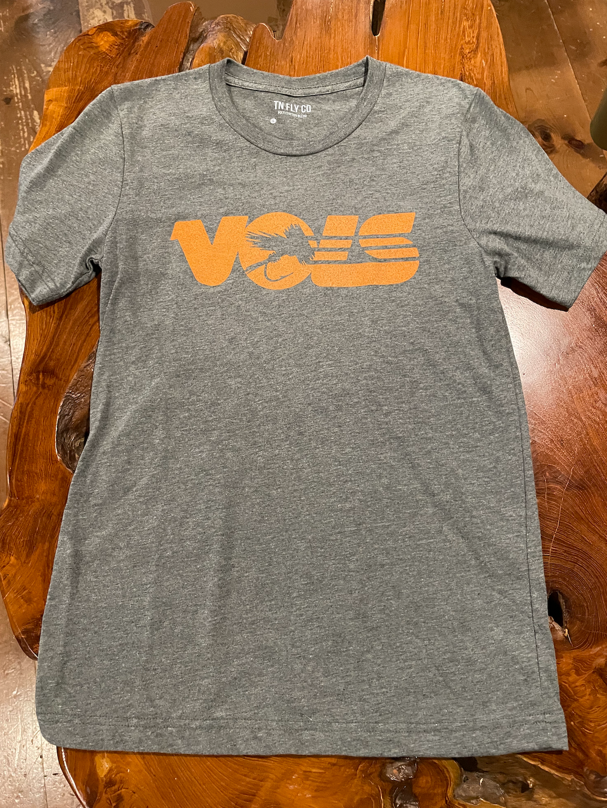 Vols Fly t-shirt