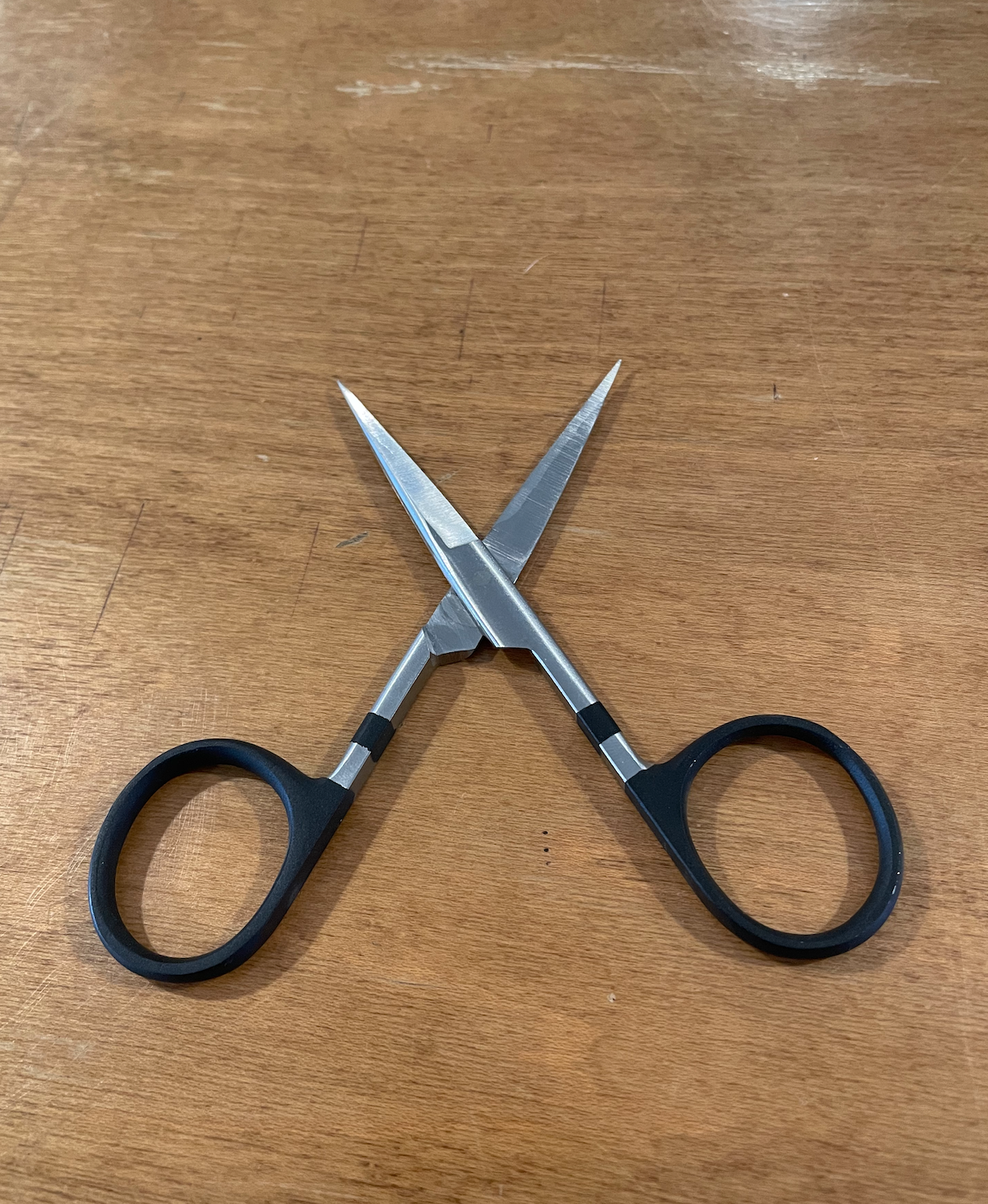 2" Standard Scissors