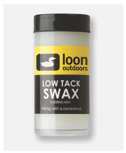 Low Tack Swax