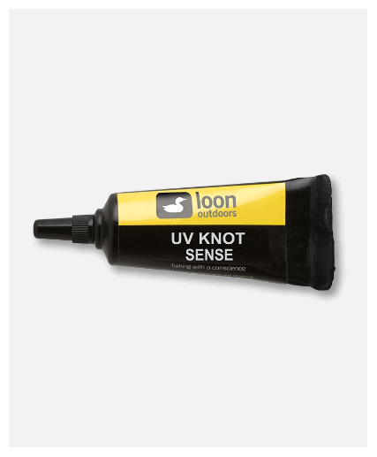 UV Knot Sense