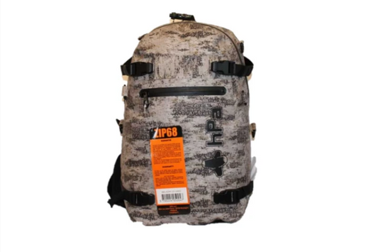Infladry 25 Camo Inflatable Dry Pack