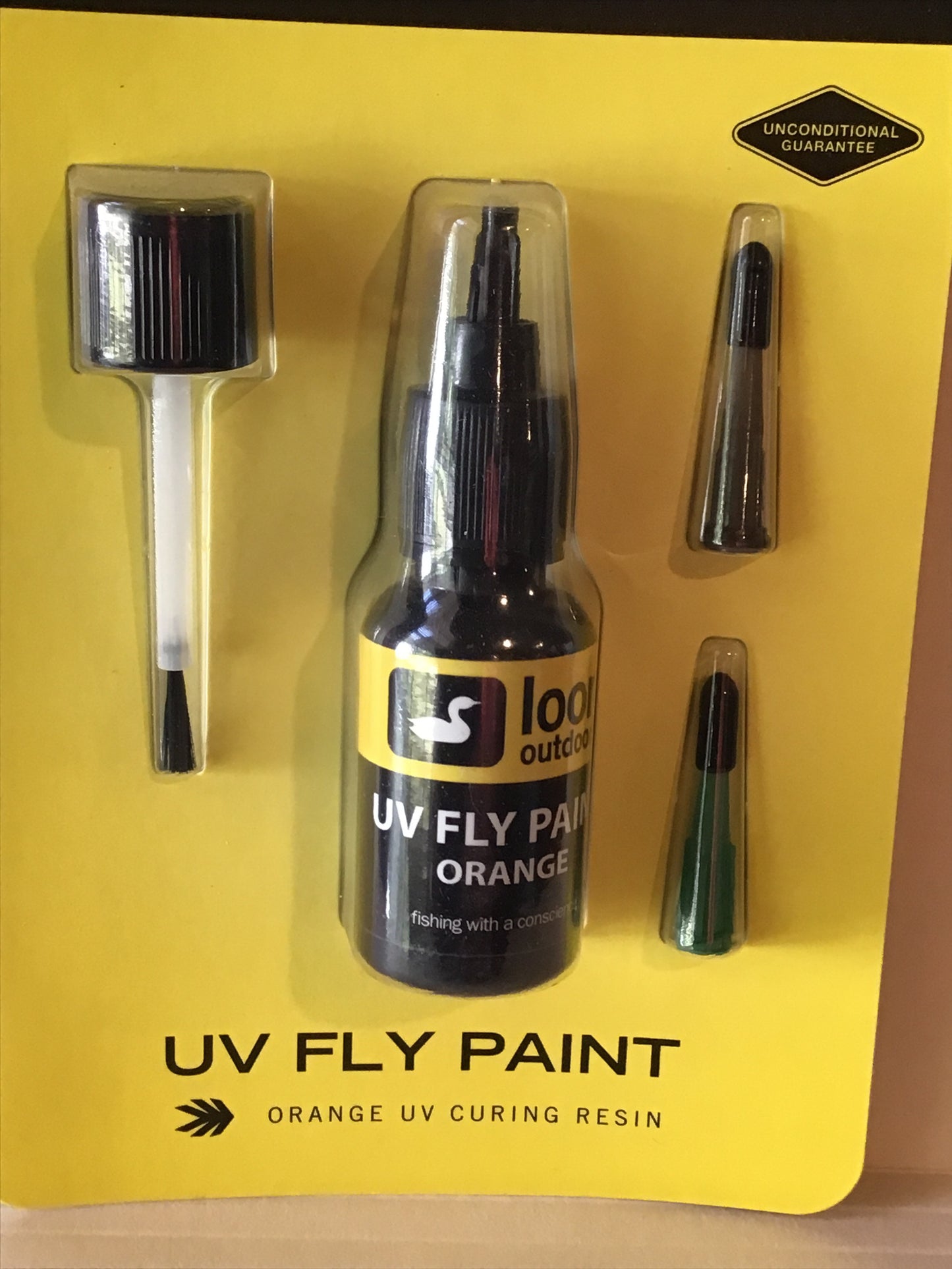 Loon Outdoors UV Fly Paint