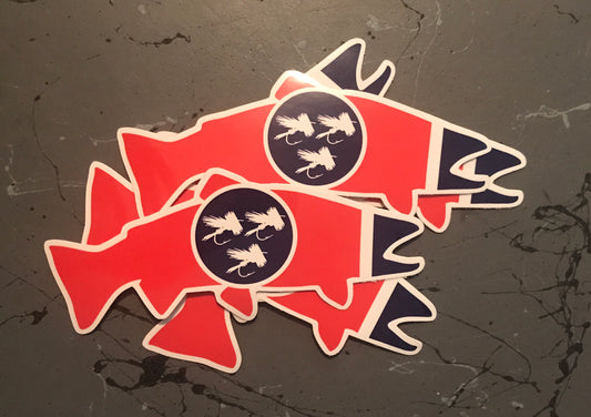 Stickers – TN FLY CO