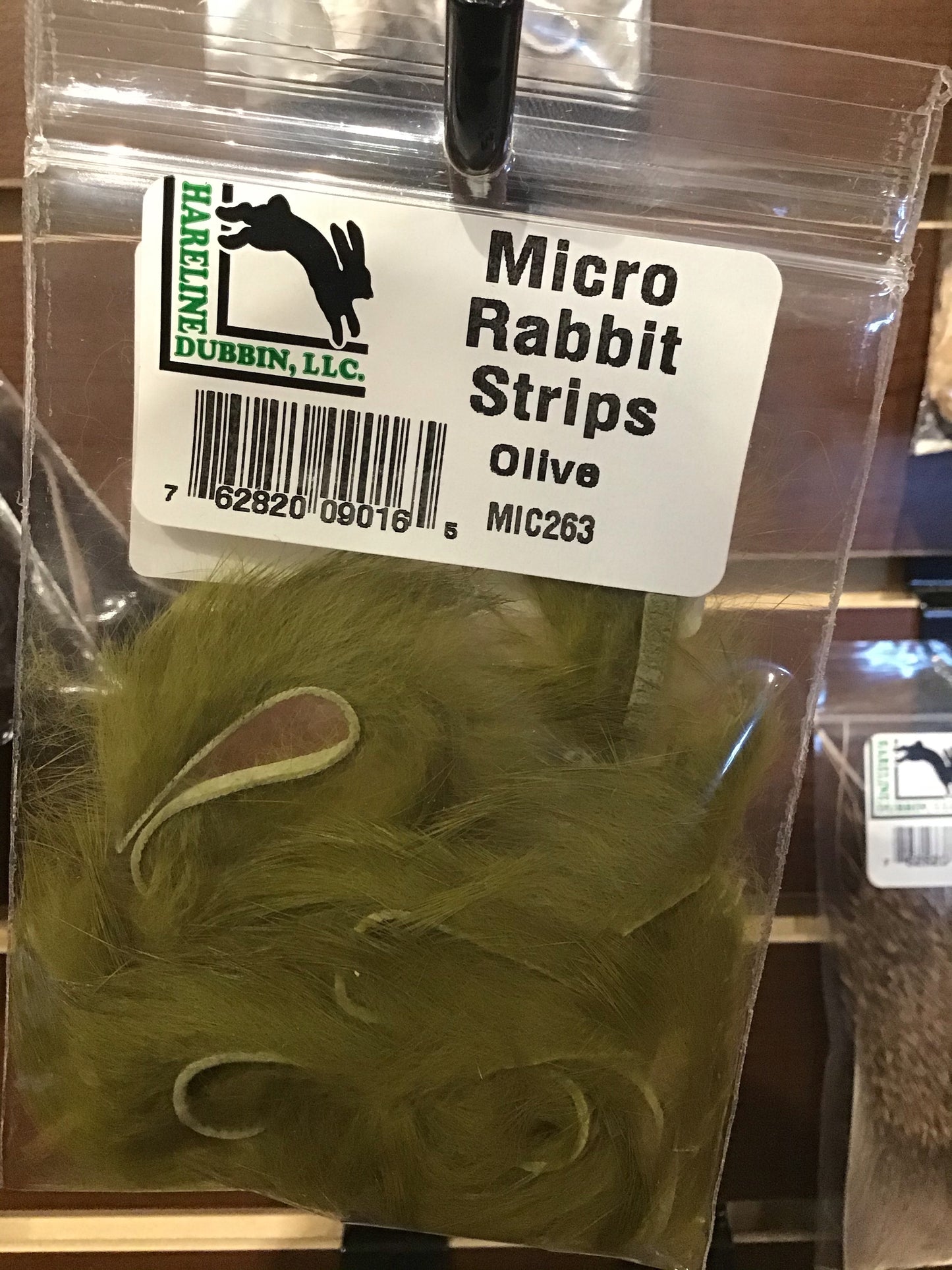 Micro Rabbit Strips