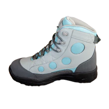 Miss Mayfly Rubber Sole Wading Boot