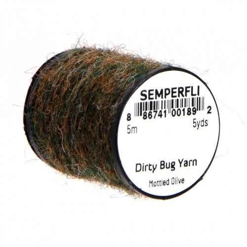 Semperfli Dirty Bug Yarn