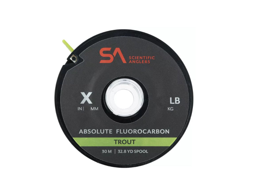 Scientific Angler Absolute Fluorocarbon