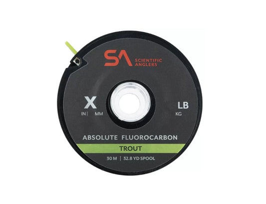 Scientific Angler Absolute Fluorocarbon