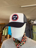Tri Fly Foam Truckers