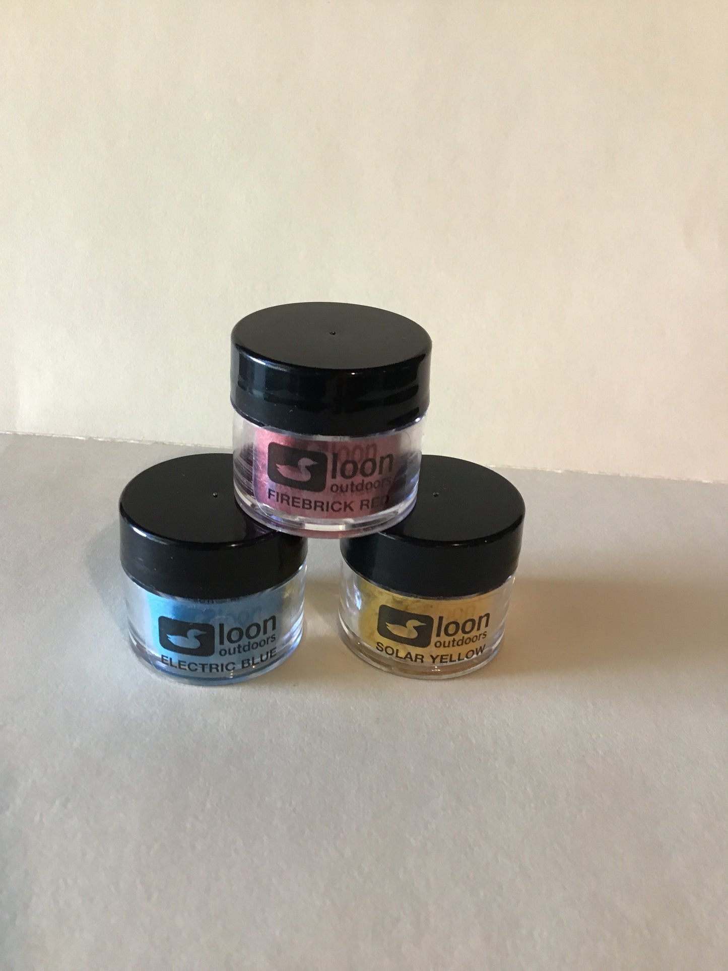 Loon Outdoors Fly Tying Powder