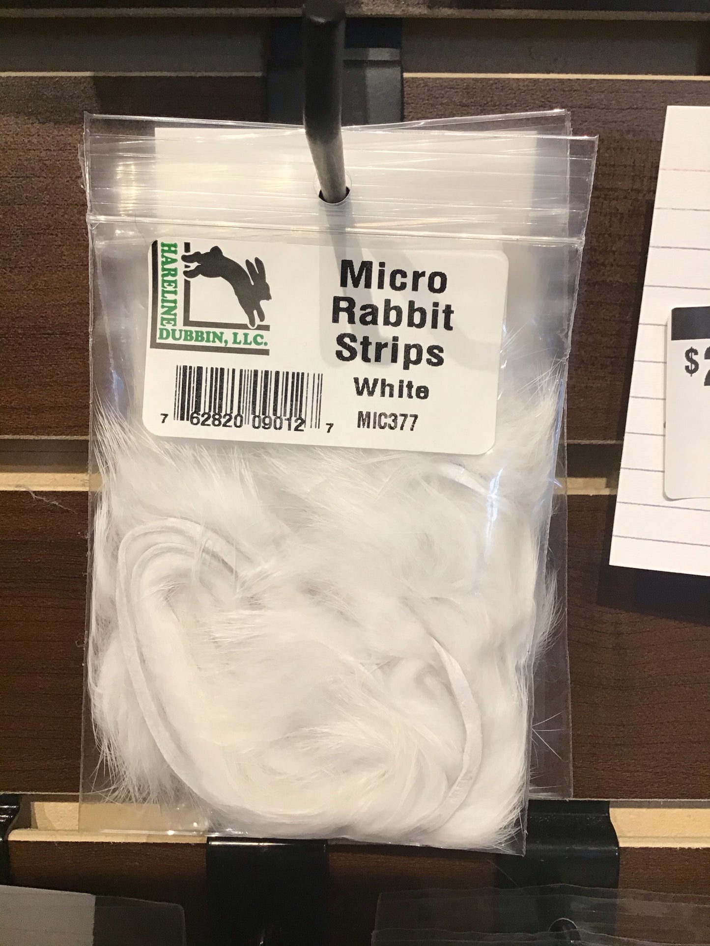 Micro Rabbit Strips