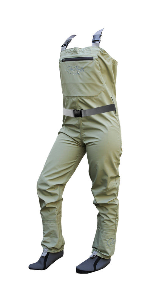 Miss Mayfly Chest Waders