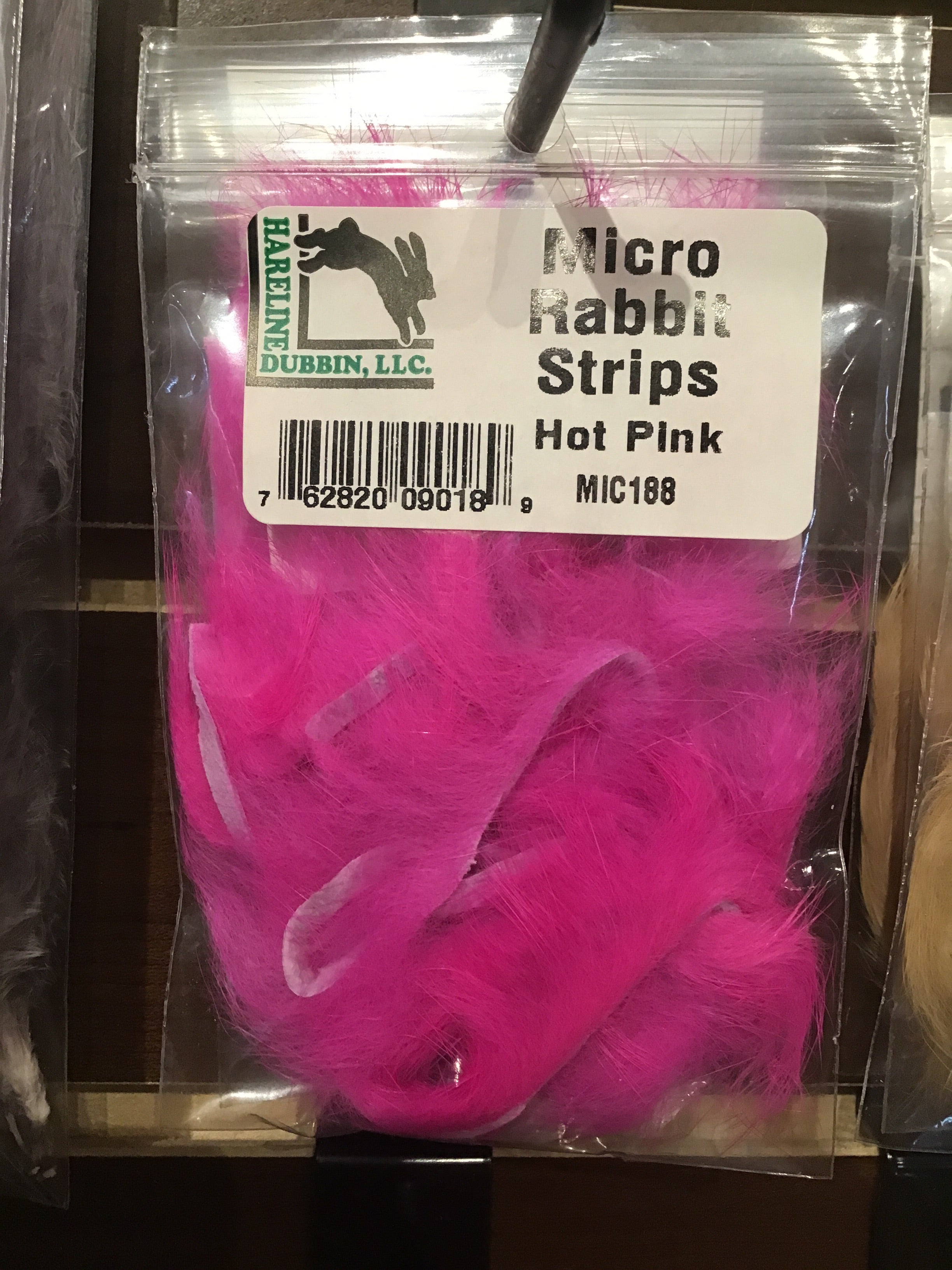 Micro Rabbit Strips โ TN FLY CO