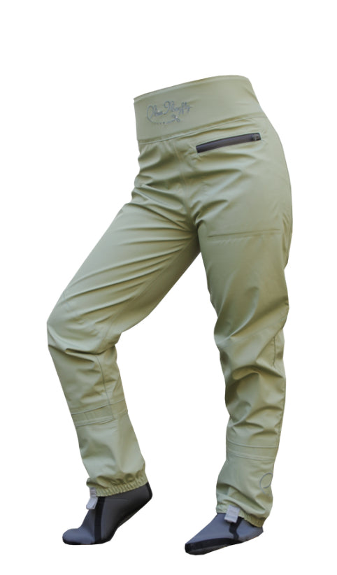 Miss Mayfly Women’s Pant Waders