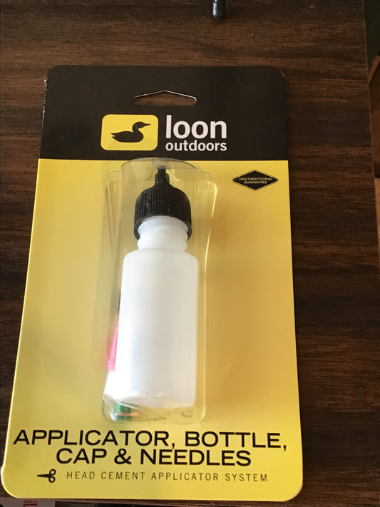 Loon Outdoors Applicator System