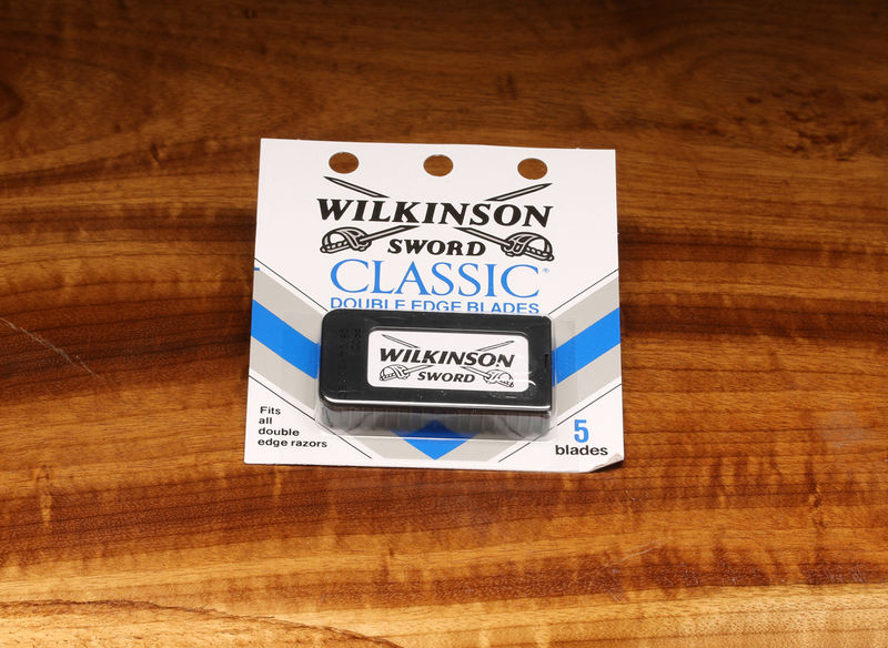 Wilkinson Sword Classic
