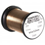 Semperfli Wire 0.2mm