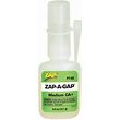 Zap-A-Gap Glue