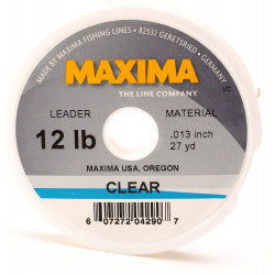 Maxima Leader